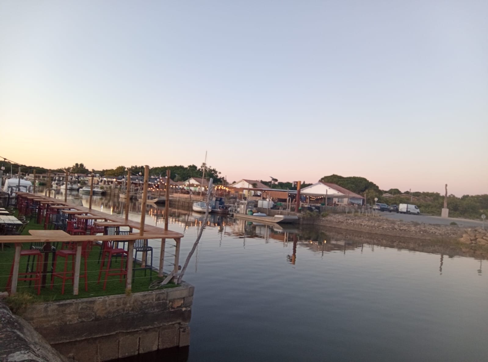 Bassin d’Arcachon — photo 5