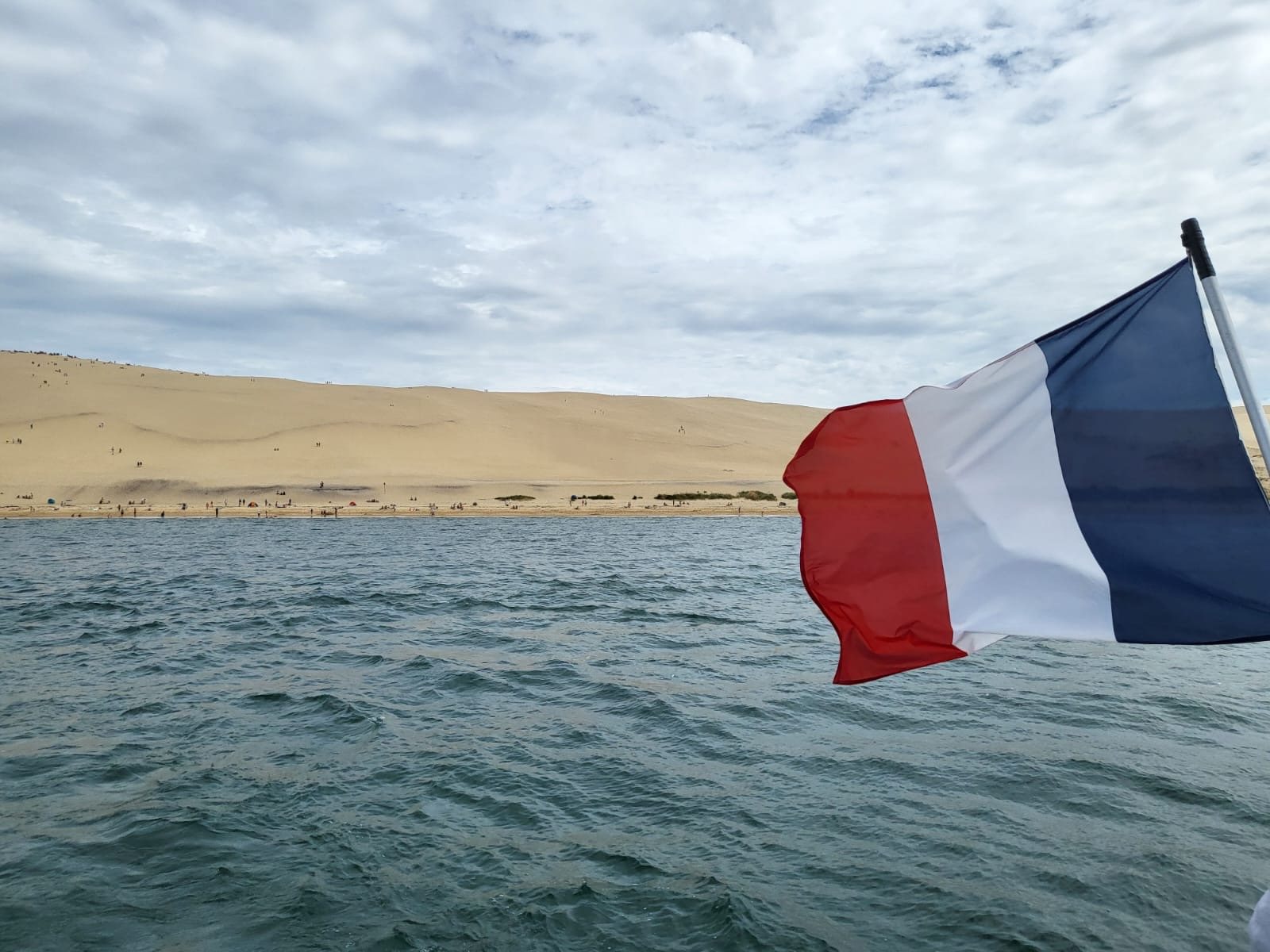Bassin d’Arcachon — photo 9