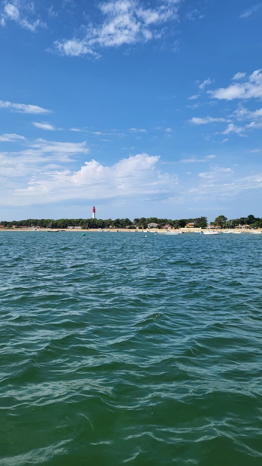 Bassin d’Arcachon — photo 10