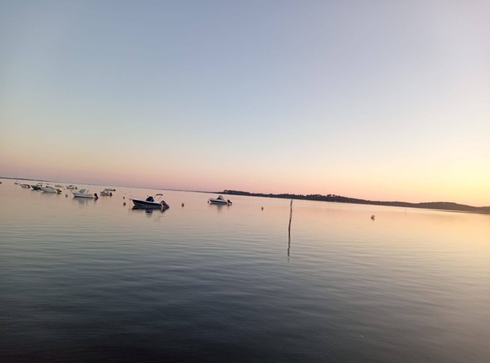 Bassin d’Arcachon — photo 14