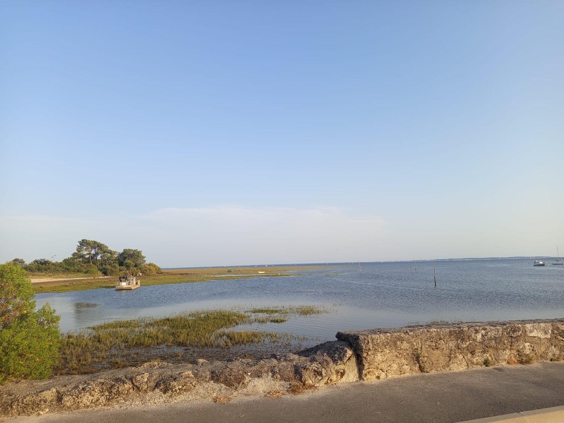 Bassin d’Arcachon — photo 16