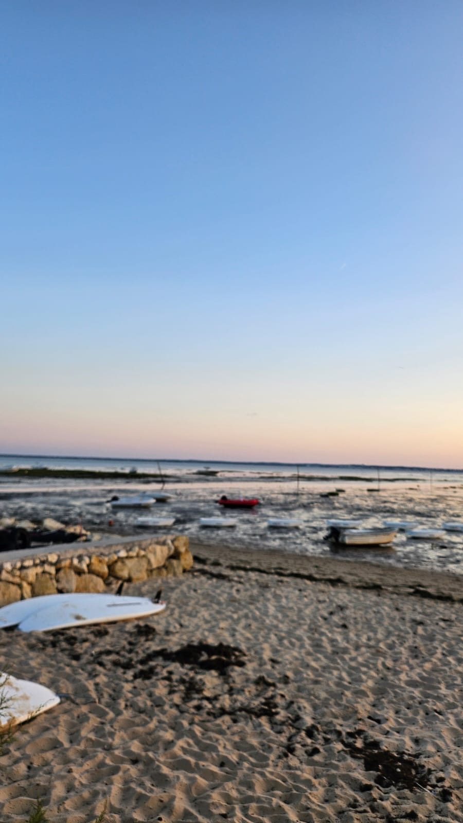 Bassin d’Arcachon — photo 20
