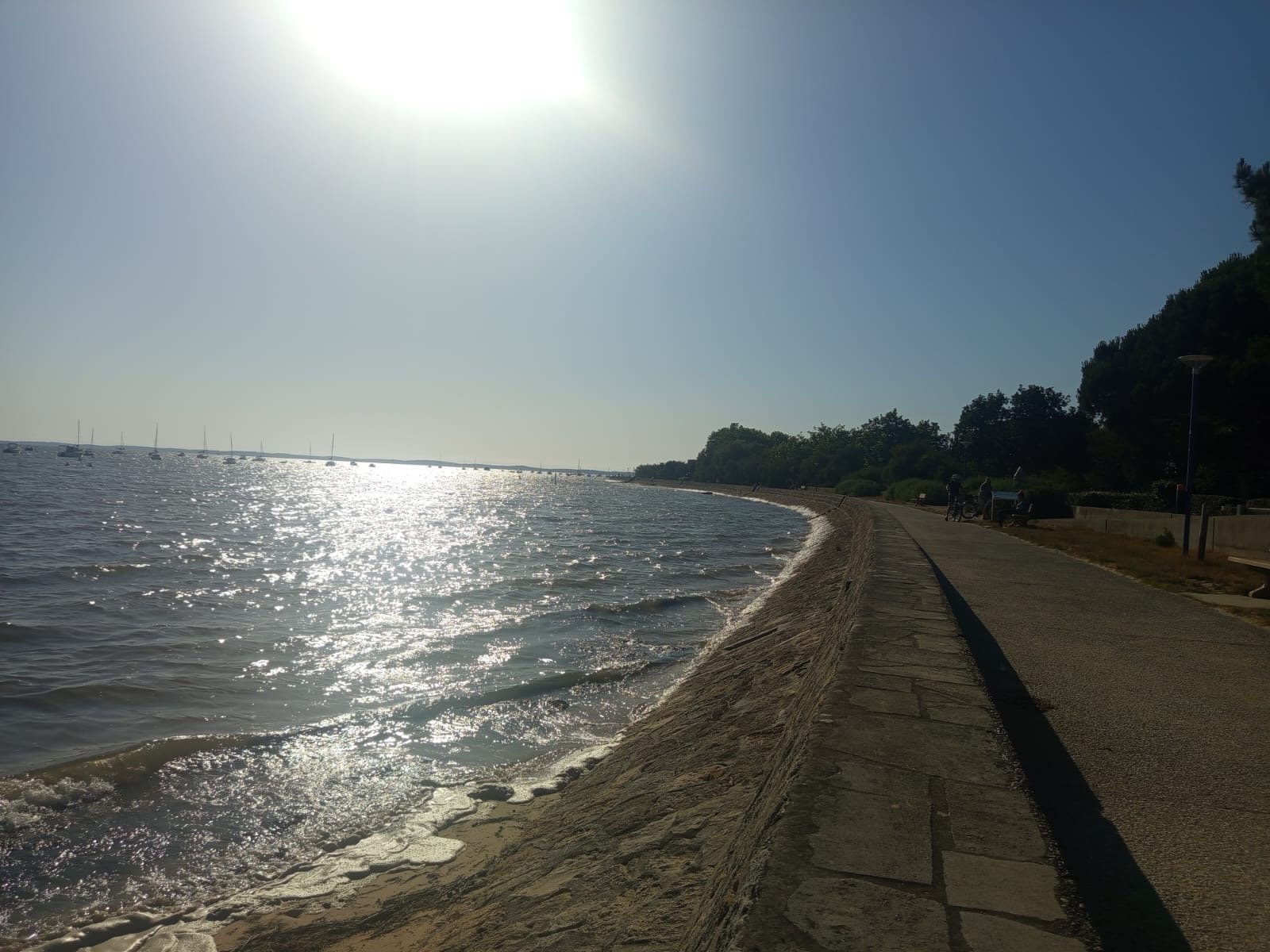 Bassin d’Arcachon — photo 23