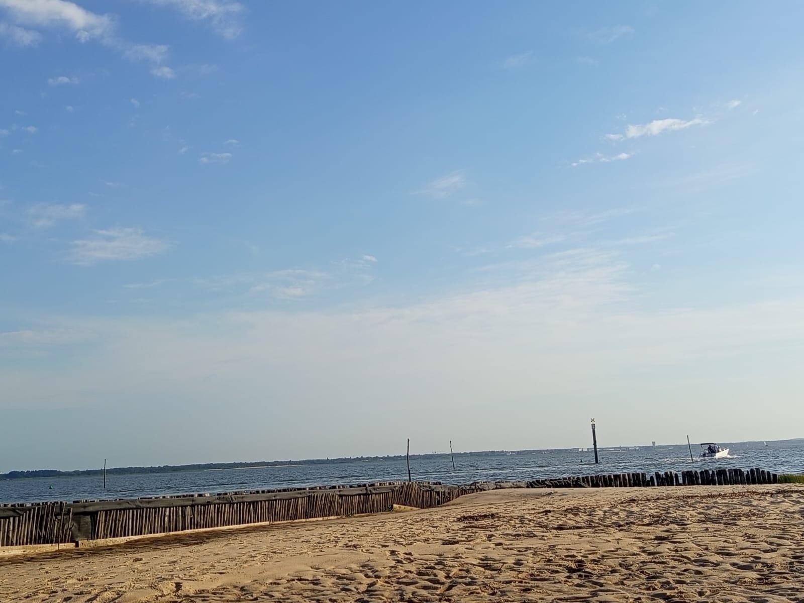 Bassin d’Arcachon — photo 24