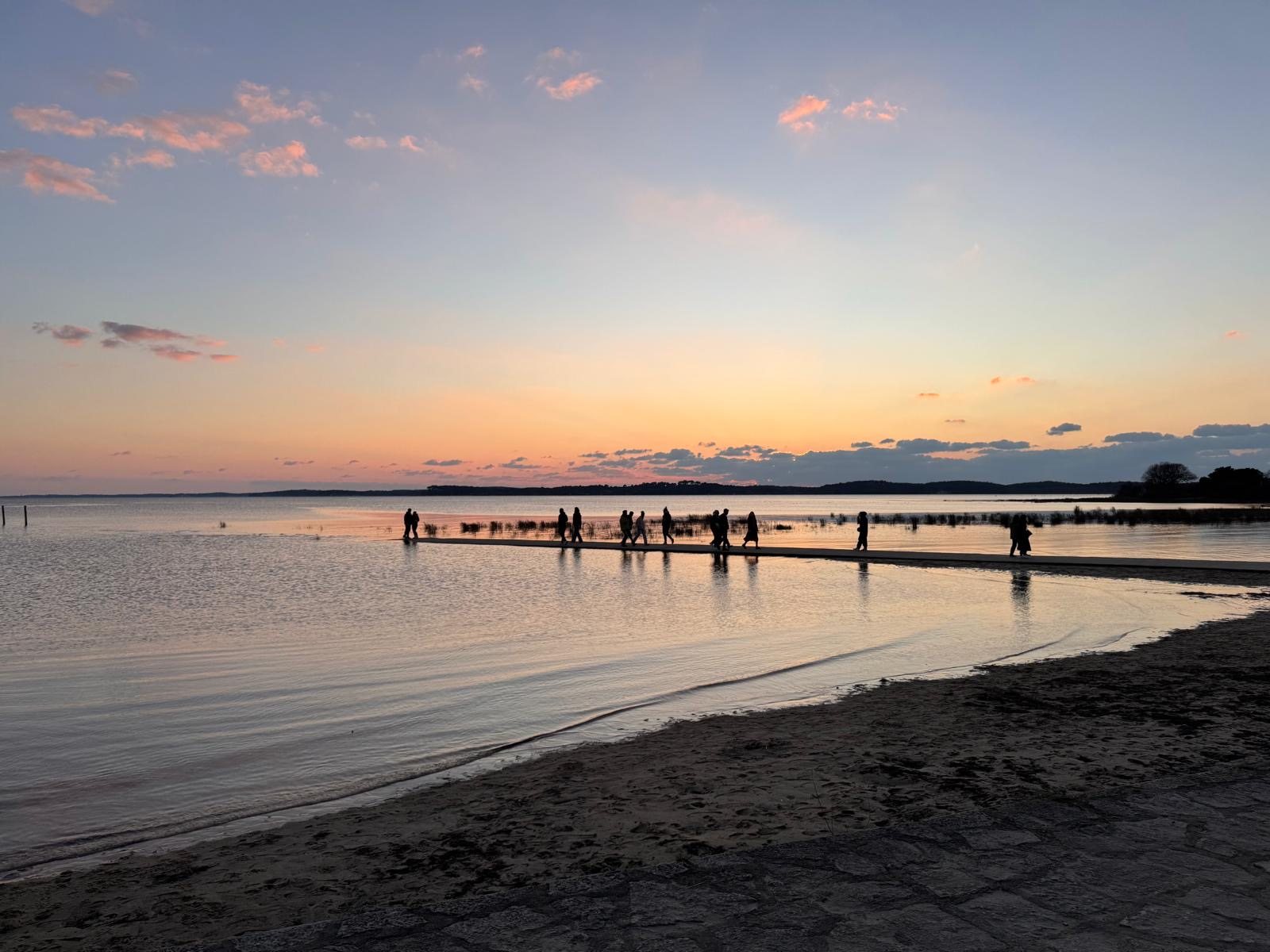 Bassin d’Arcachon — photo 34
