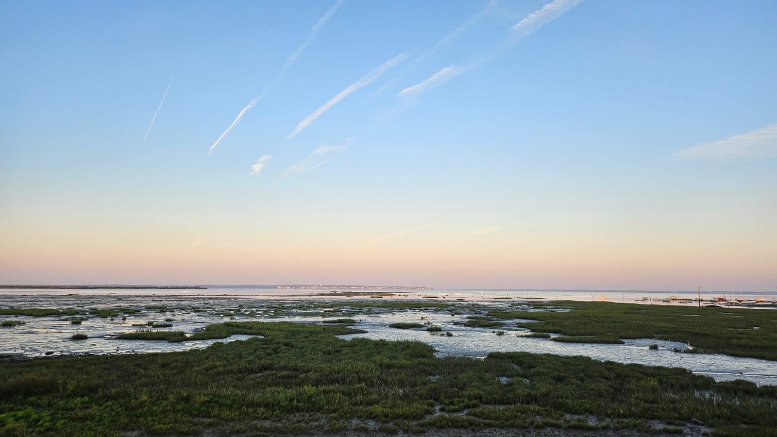 Bassin d’Arcachon — photo 37