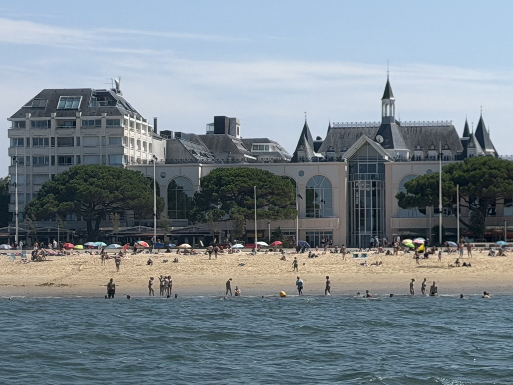 Bassin d’Arcachon — photo 39