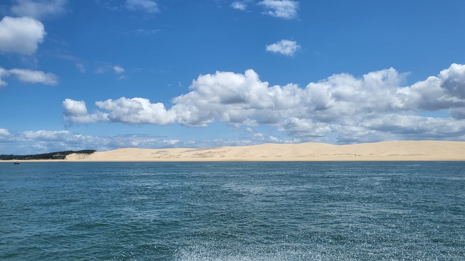 Bassin d’Arcachon — photo 40