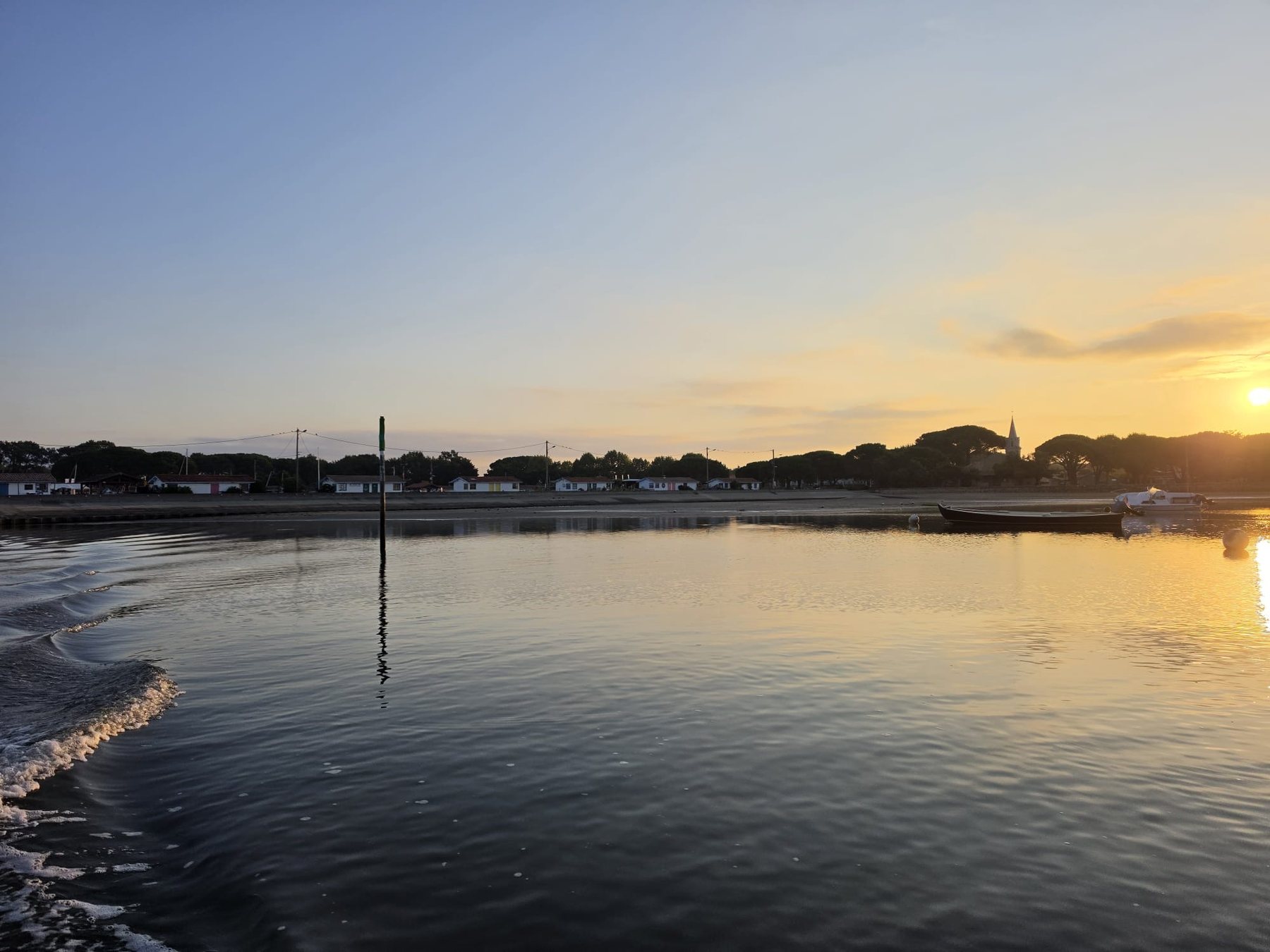 Bassin d’Arcachon — photo 41