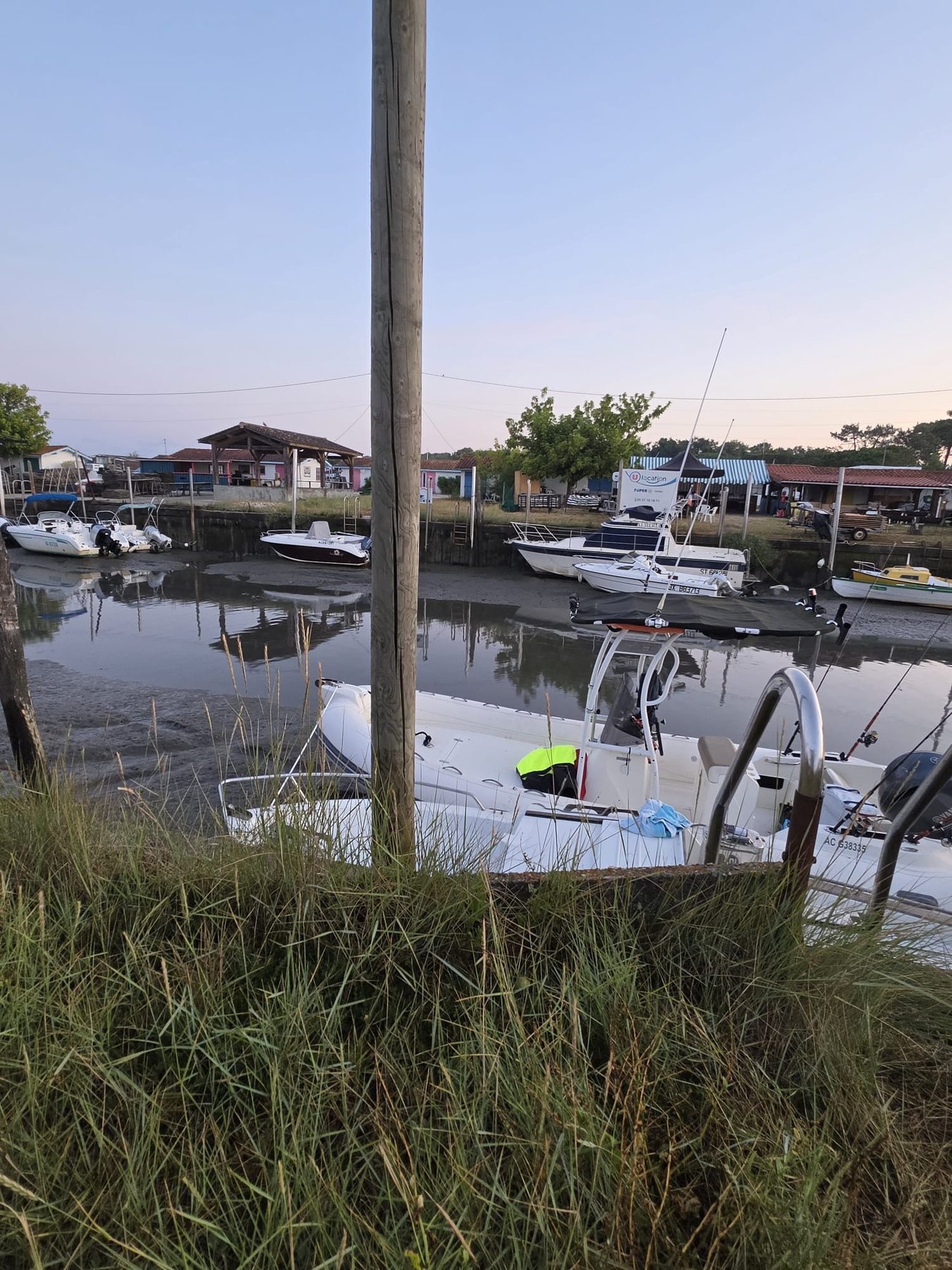 Bassin d’Arcachon — photo 43