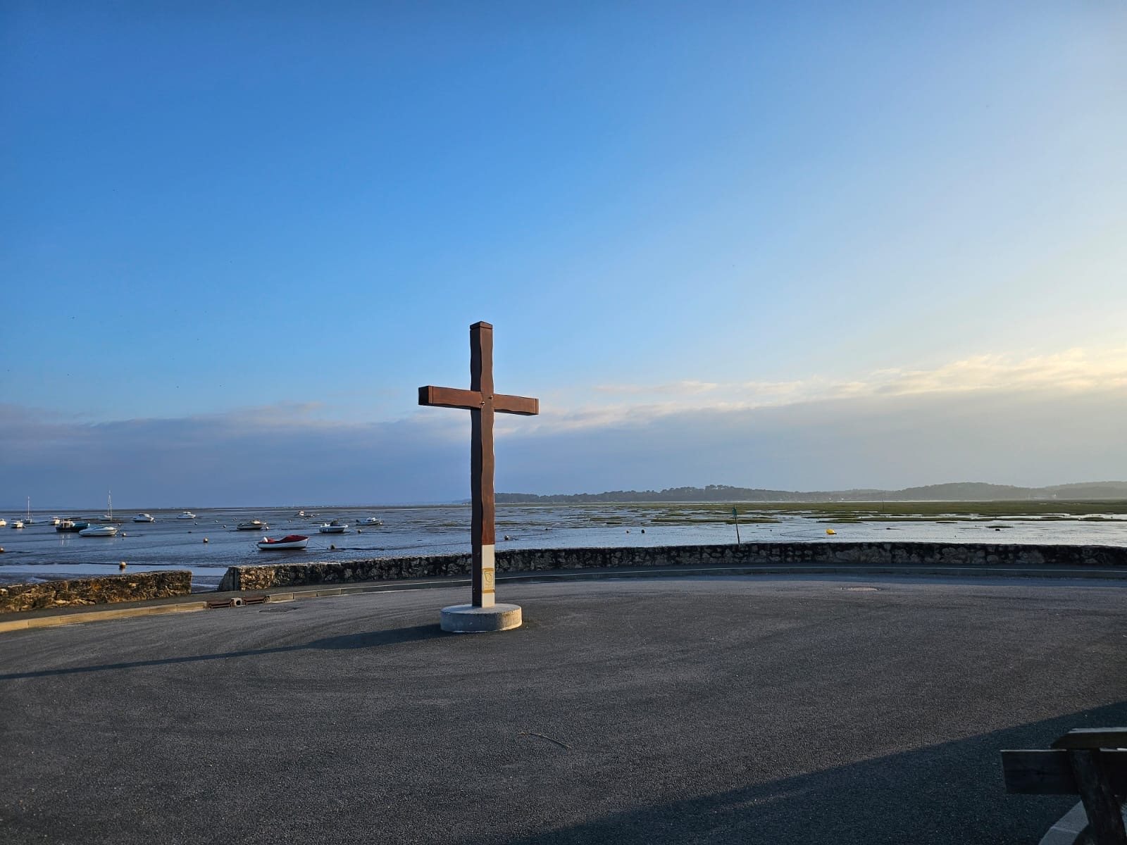 Bassin d’Arcachon — photo 44