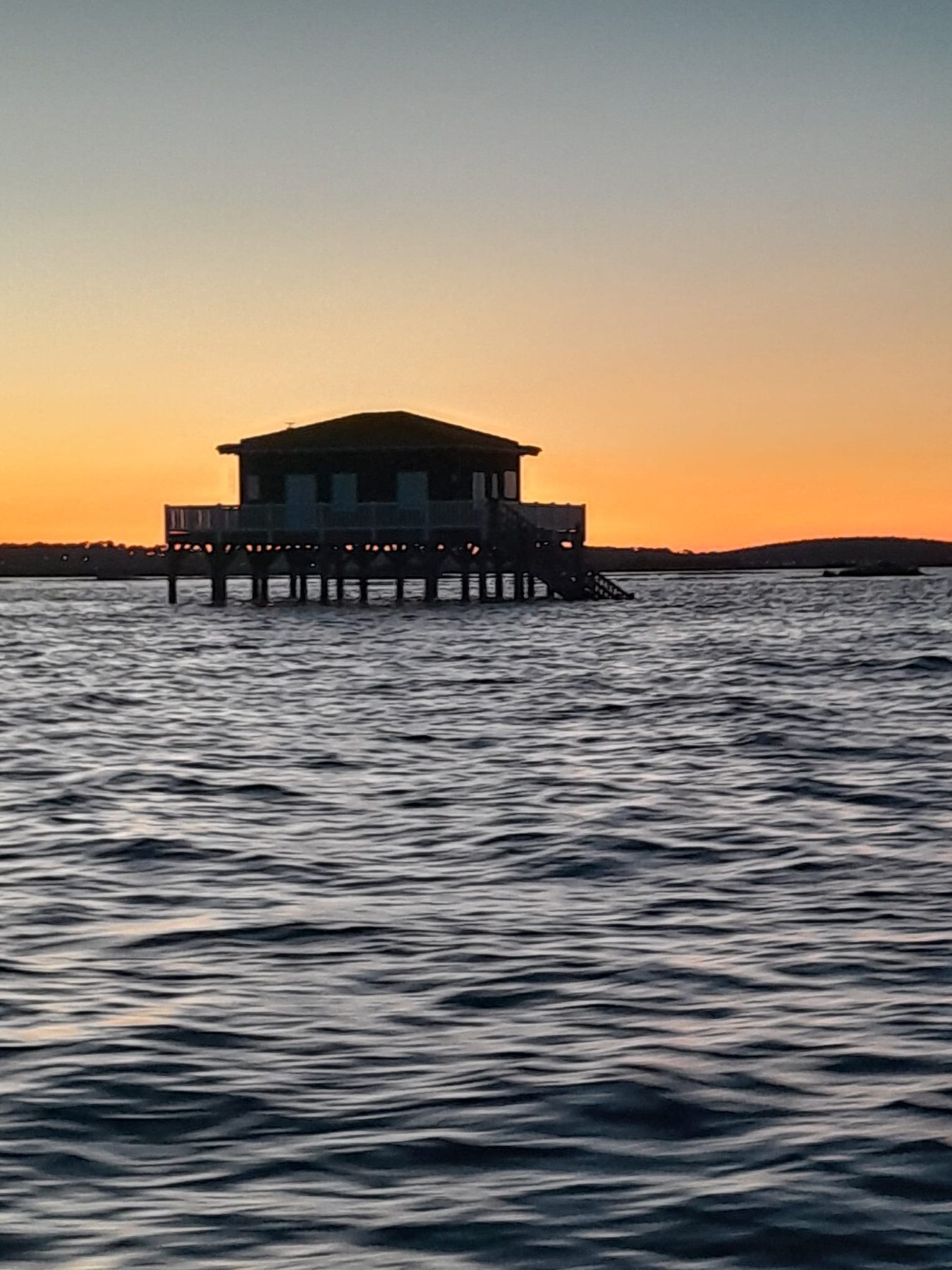 Bassin d’Arcachon — photo 45