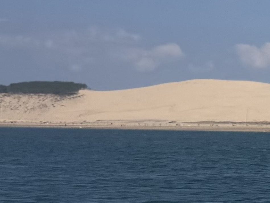 Bassin d’Arcachon — photo 48