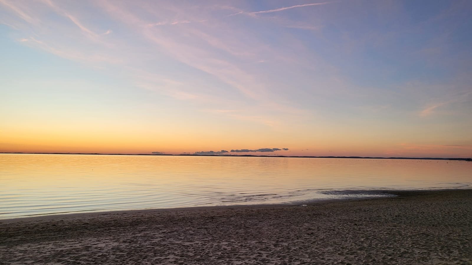 Bassin d’Arcachon — photo 62