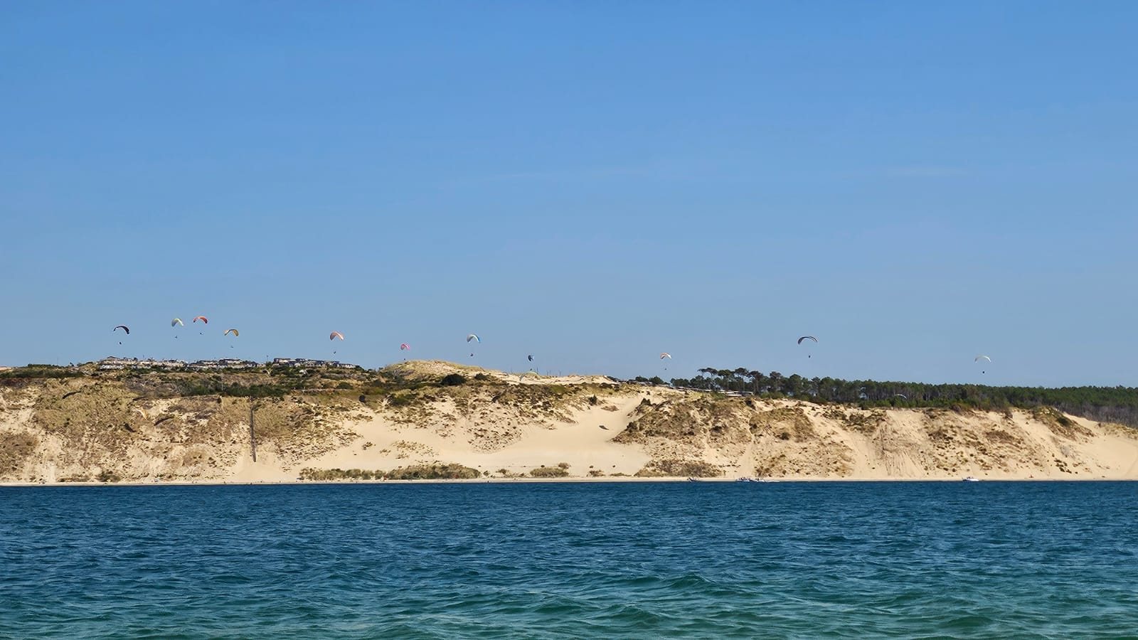 Bassin d’Arcachon — photo 66