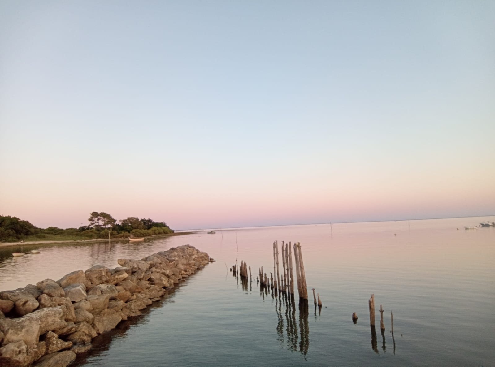 Bassin d’Arcachon — photo 70
