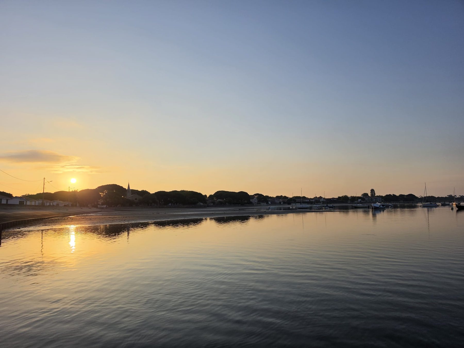 Bassin d’Arcachon — photo 77