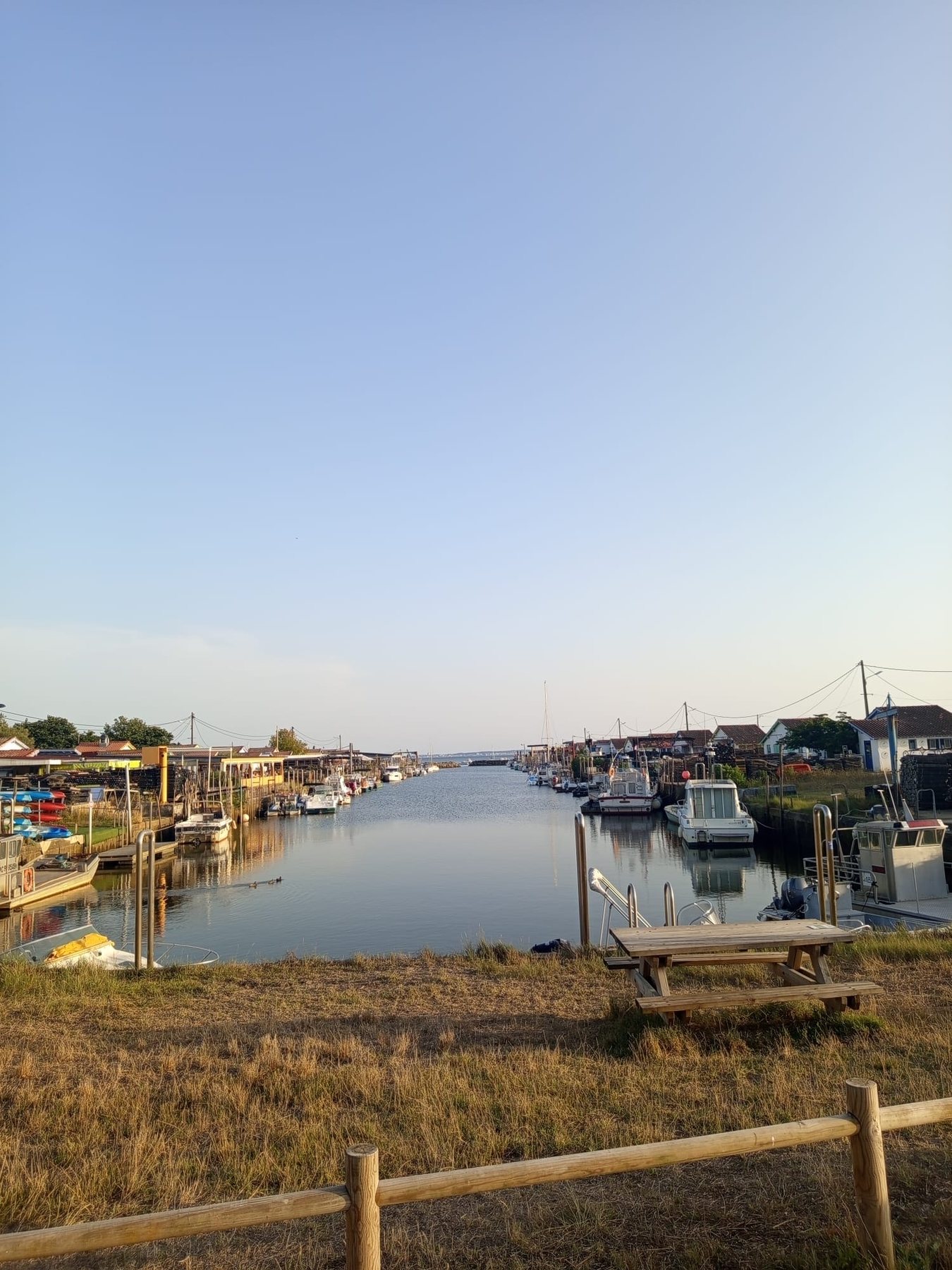 Bassin d’Arcachon — photo 81