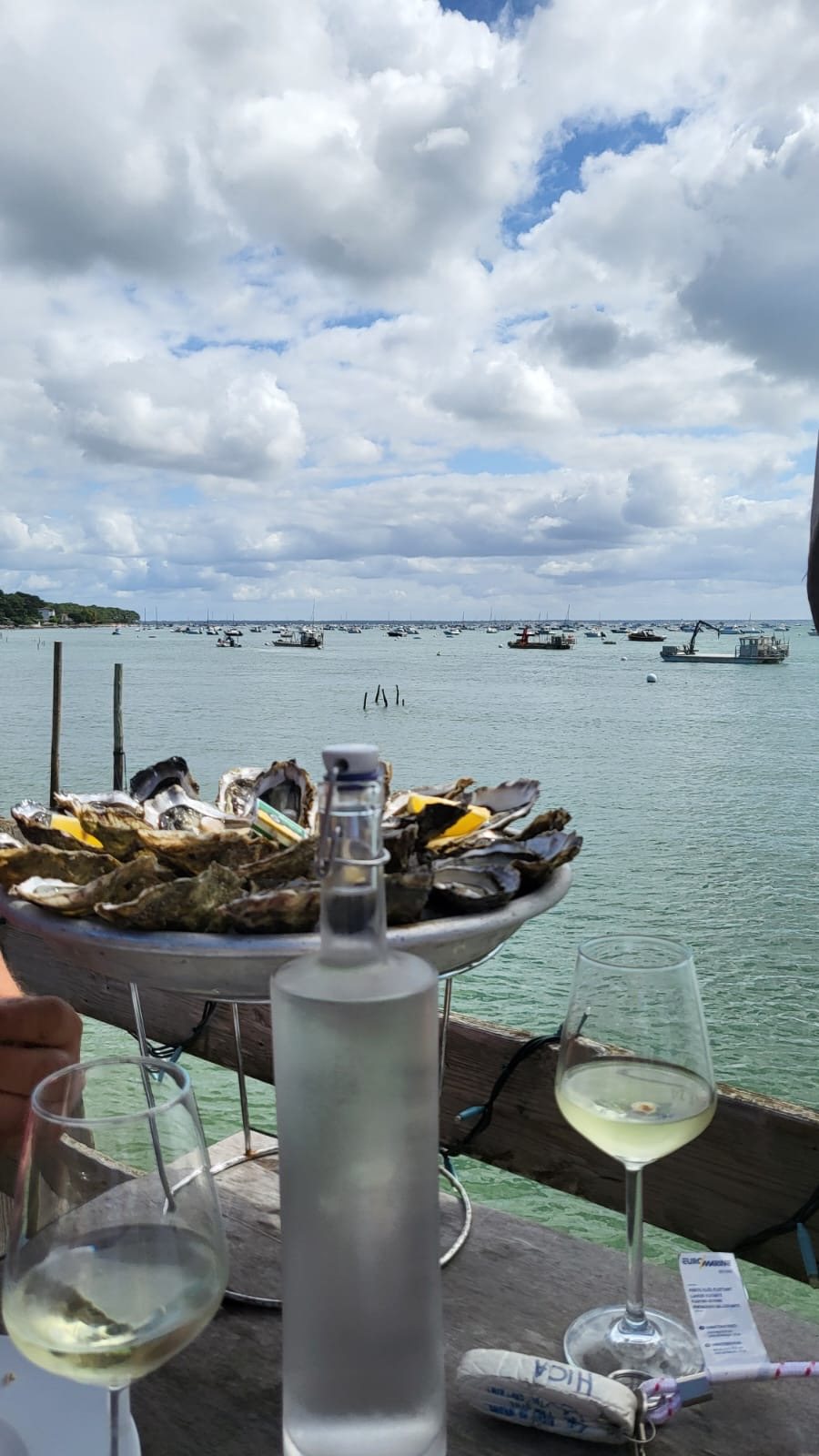 Bassin d’Arcachon — photo 83