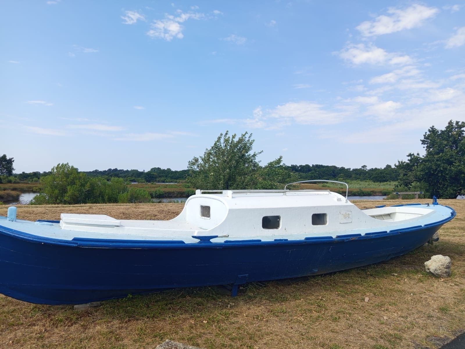 Bassin d’Arcachon — photo 84